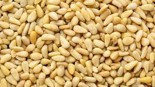 Naturalny afrodyzjak. Mężczyźni powinni jeść na kilogramy