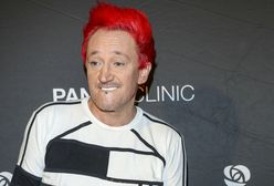 Michał Wiśniewski pochwalił się córką. Nastolatka krótko go podsumowała: "Kryzys wieku średniego"