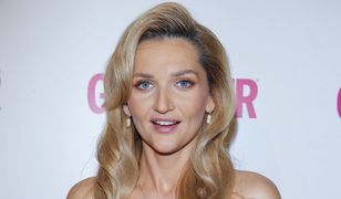 Jagna Niedzielska wyszła za mąż. Ślub zorganizowała w 24 h