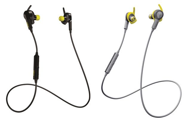 Jabra Sport Pulse Wireless oraz Jabra Sport Coach Wireless