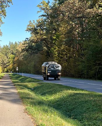 Lublin: Te pojazdy możesz kupić w świetnej cenie. Pozbywa się ich Agencja Mienia Wojskowego
