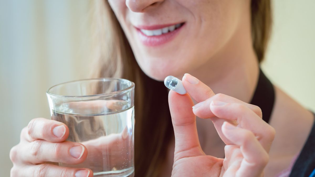 Kapsułka endoskopowa to niewielkie urządzenie i narzędzie diagnostyczne wykorzystywane u pacjentów, u których podejrzewa się choroby jelita cienkiego