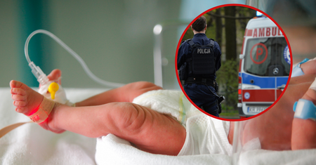 Nowe fakty w sprawie 14-latki z Chojnic. Już wiadomo, co z jej dzieckiem