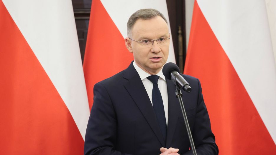 Andrzej Duda