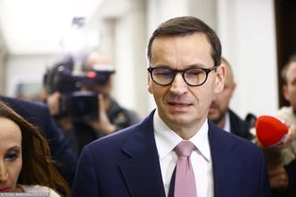 Rezygnacja w największym polskim banku. Odchodzi były doradca Morawieckiego