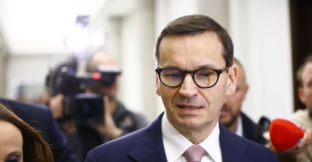 Rezygnacja w największym polskim banku. Odchodzi były doradca Morawieckiego