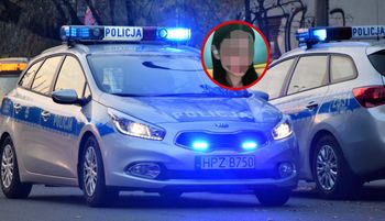 Poszukiwania 15-letniej Lilianny zakończone. Komunikat policji
