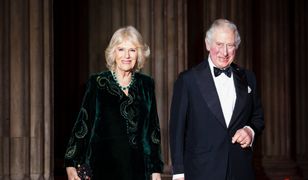 Historyczny moment. Opublikowano pierwszą kartkę świąteczną króla Karola