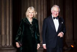 Historyczny moment. Opublikowano pierwszą kartkę świąteczną króla Karola