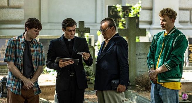 Canal+ pokazał zwiastun „Edukacji XD”. Premiera jeszcze w kwietniu