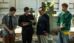 Canal+ pokazał zwiastun „Edukacji XD”. Premiera jeszcze w kwietniu