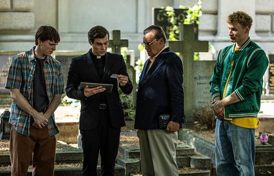 Canal+ pokazał zwiastun „Edukacji XD”. Premiera jeszcze w kwietniu