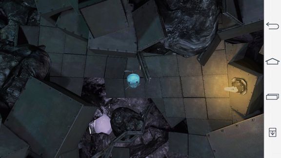 Weekendowy Zestaw Gier i Aplikacji: Sniper 3D Assassin, launcher à la Lollipop i Unmechanical 23