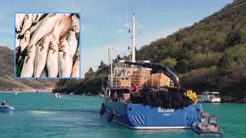 Rybacy na skraju bankructwa. Klientów nie stać na ryby