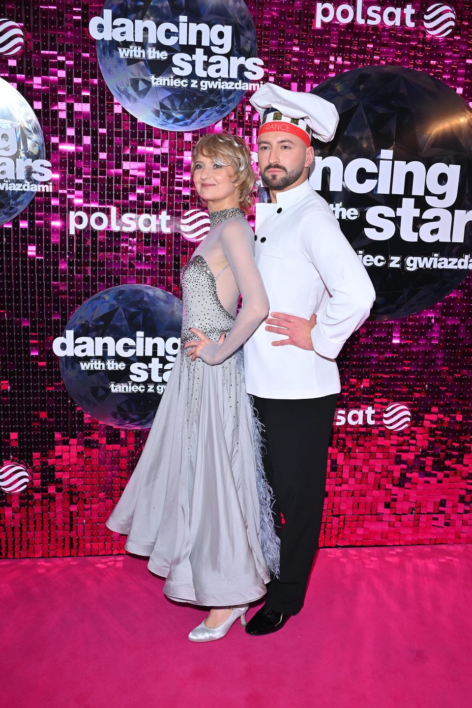 Izabela Kuna i Michał Bartkiewic