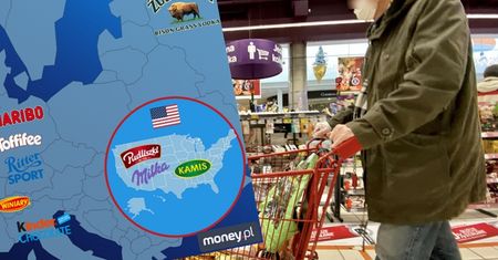 Postawisz te produkty na świątecznym stole. Nawet nie wiesz, że nie są polskie