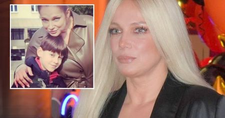 Joanna Liszowska żegna Nikosia Mareckiego. "Czyniłeś ten świat lepszym"