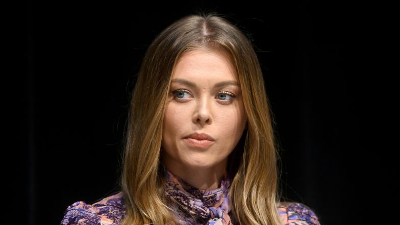 Joanna Opozda spotka się z ojcem w sądzie? Wyciekły szczegóły pozwu