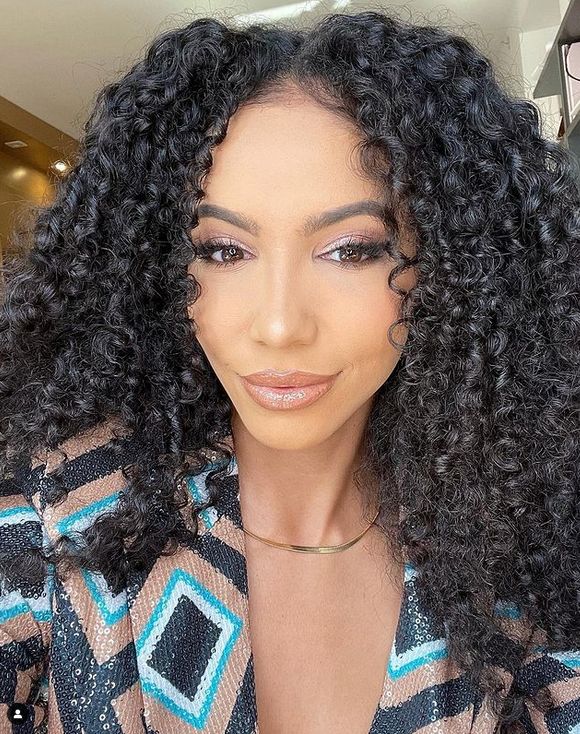 Cheslie Kryst