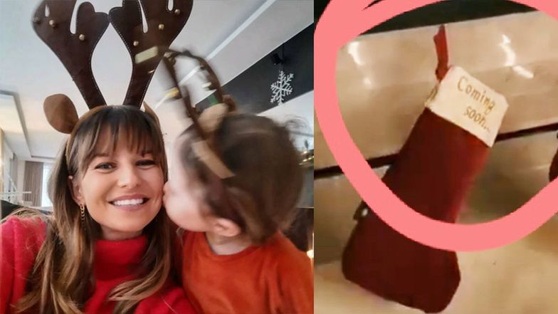 Anna Lewandowska jest w trzeciej ciąży?