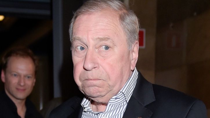 Jerzy Stuhr 