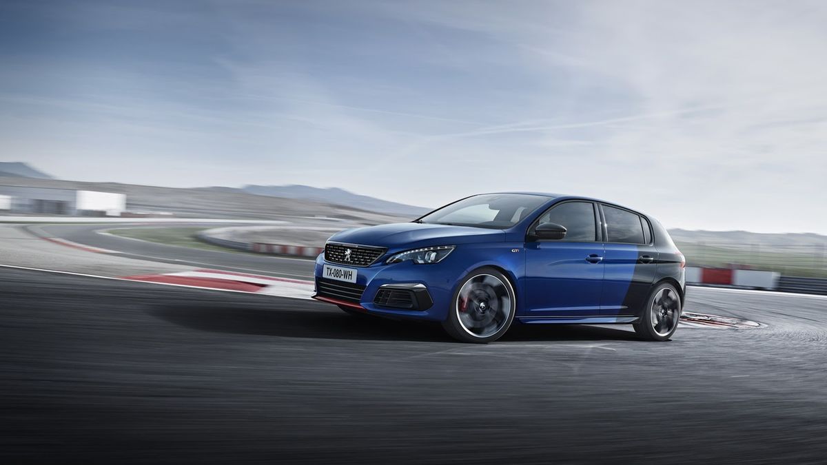 Mogło być gorzej - to tylko przerwa w produkcji.