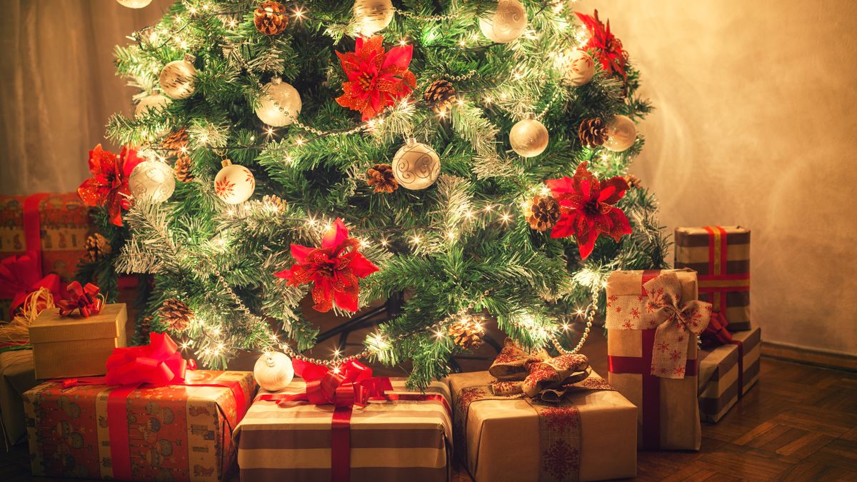 wielu z nas nie ma co liczyć na wymarzony prezent - pisze "Rz" 