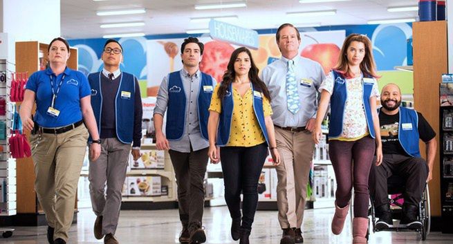 Powstanie drugi sezon serialu "Superstore"