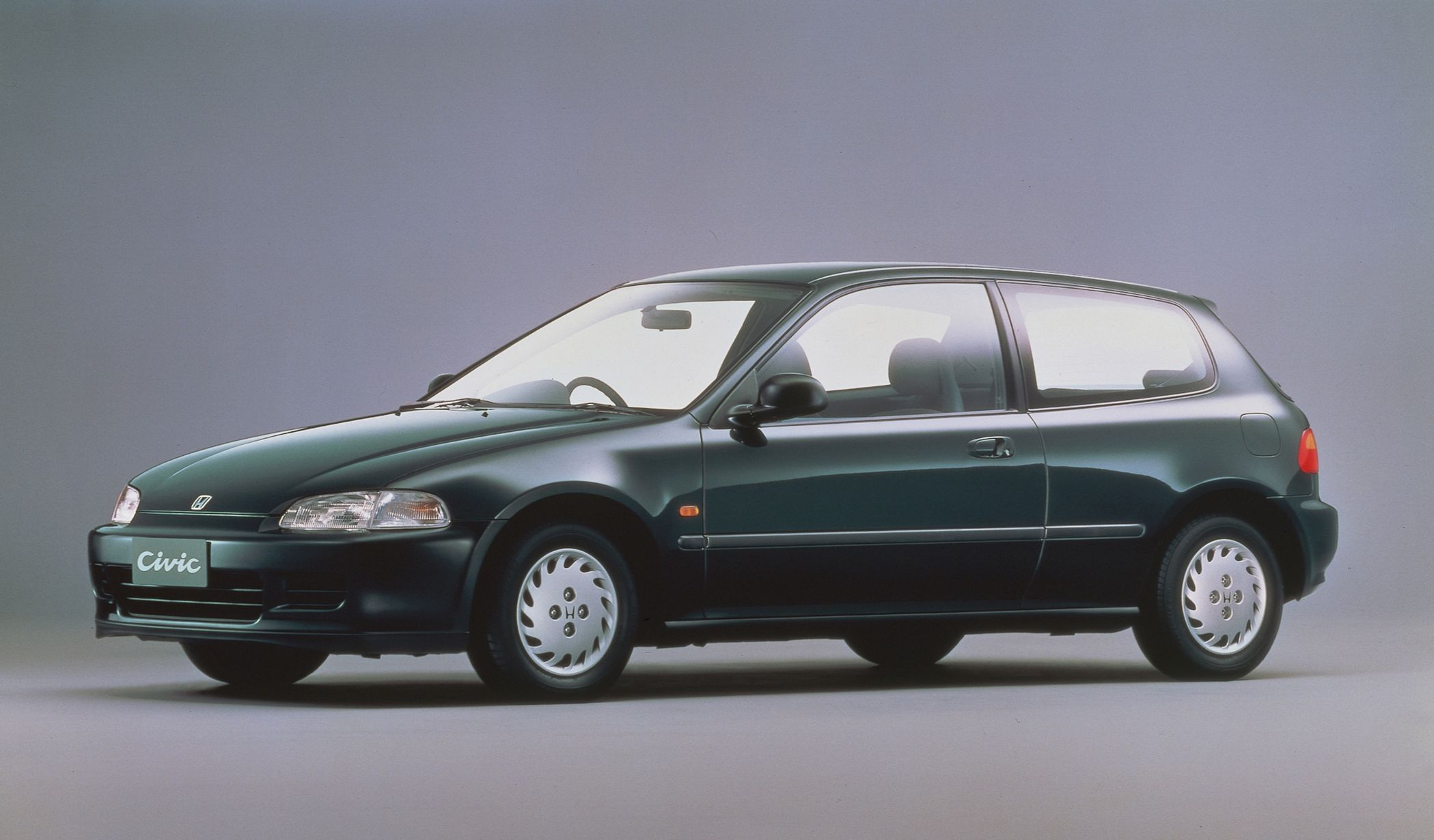 Honda Civic V