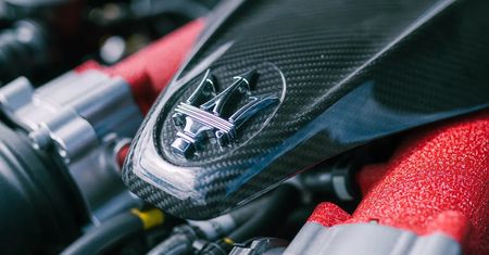 Maserati może stać się osobną firmą. Stellantis nie odrzuca drogi Porsche