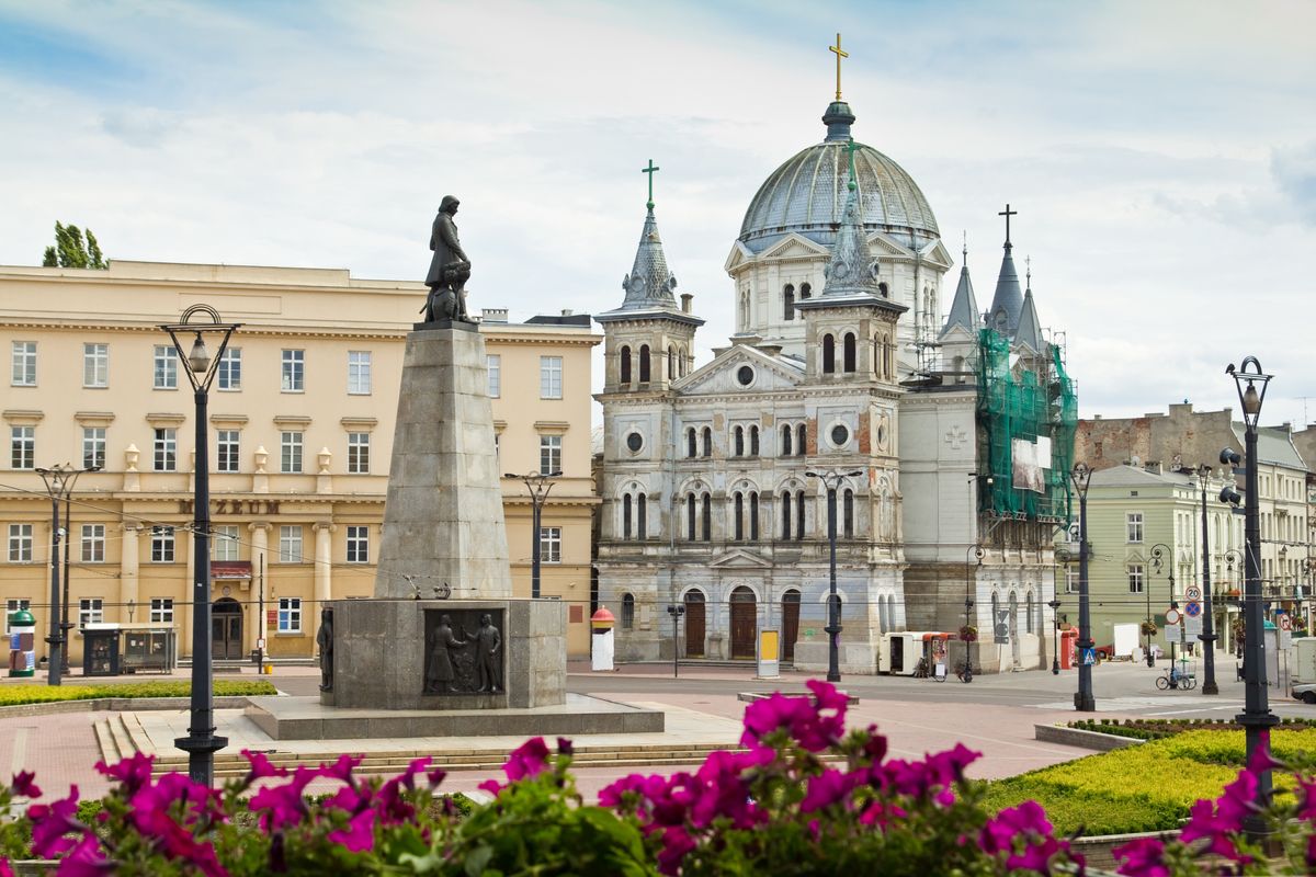 Łódź. Karta turystyczna dostępna będzie od początku 2022 roku