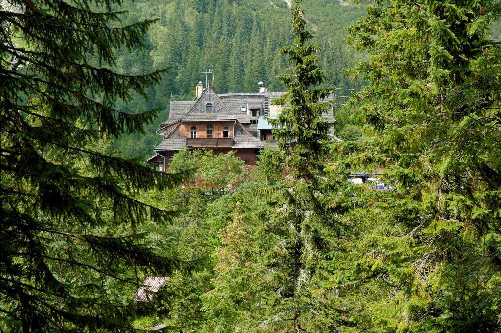 Tatry mówią "nie" elektrycznym hulajnogom. "To zbyt niebezpieczne"