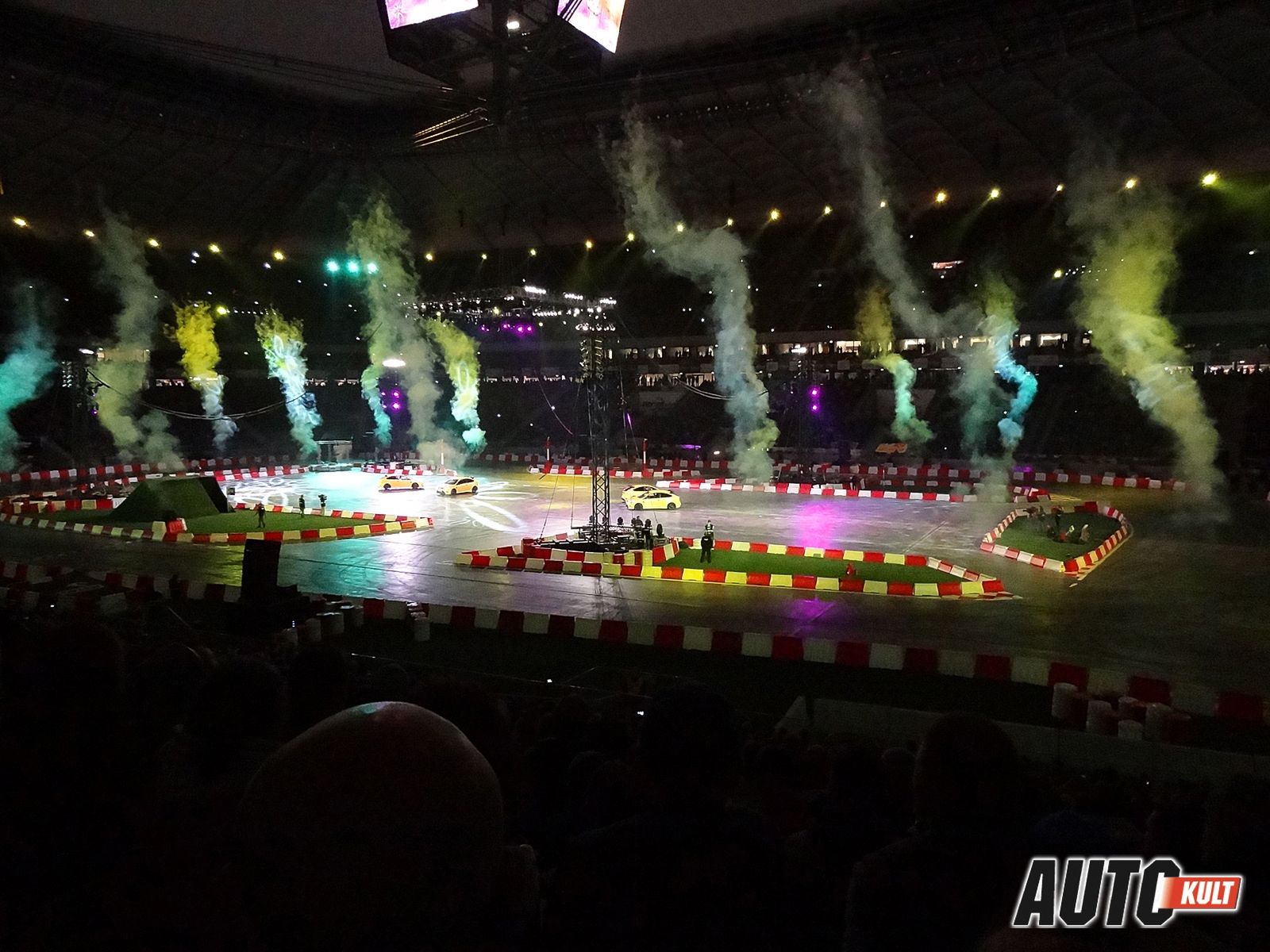Verva Street Racing 2013 & Top Gear Live [galeria] 62