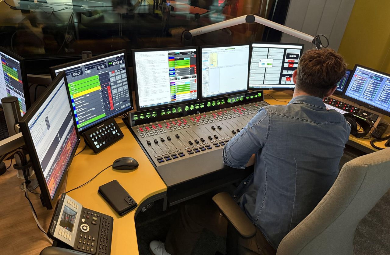 Osiem firm startuje w konkursie KRRiT na wolną częstotliwość