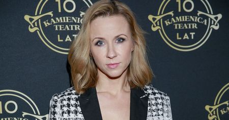 Katarzyna Ankudowicz straciła pracę. Nie spodziewała się tego