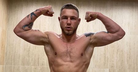 Fame MMA 9. Kim jest Jakub "Kubańczyk" Flas? Najważniejsze informacje