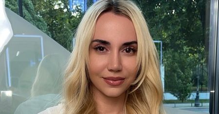 Marianna Schreiber pokazała się BEZ DOCZEPÓW!