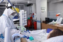Koronawirus w Polsce. Nowy rekord. Lekarz: żarty się skończyły