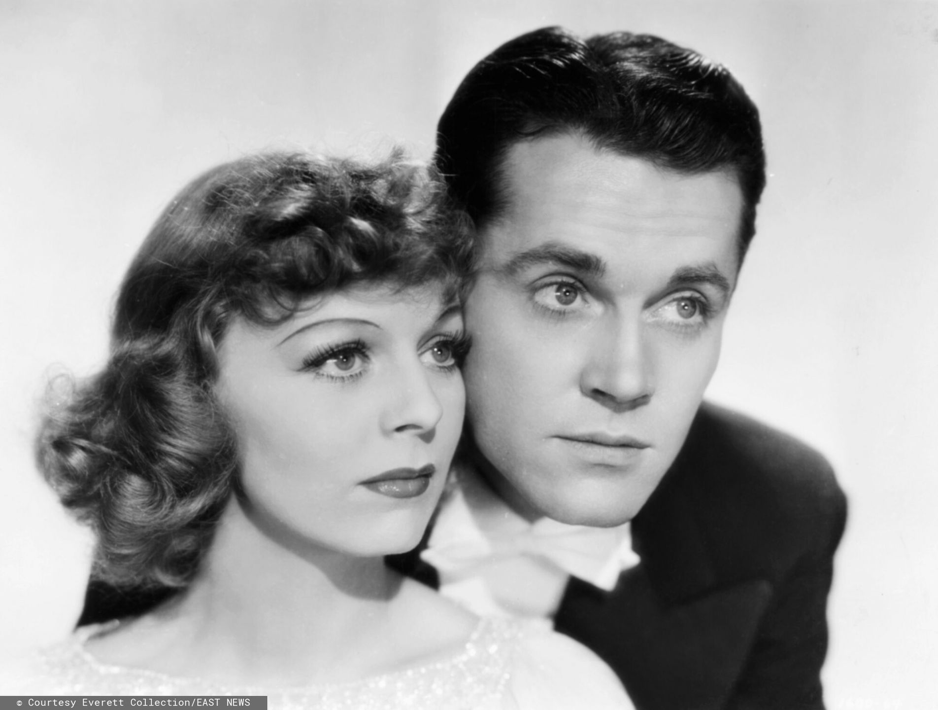 Everett retro
THE MOON'S OUR HOME, from left: Margaret Sullavan, Henry Fonda, 1936
Courtesy Everett Collection