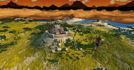 Premiera Total War Saga: Troy. Hit za darmo w Epic Games Store