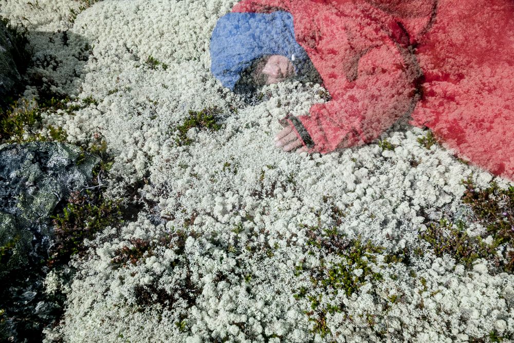 Katarzyna Nizinkiewicz: „Szczęśliwie nie jestem zawodowym fotografem i mogę swobodnie robić to, co chcę" 13