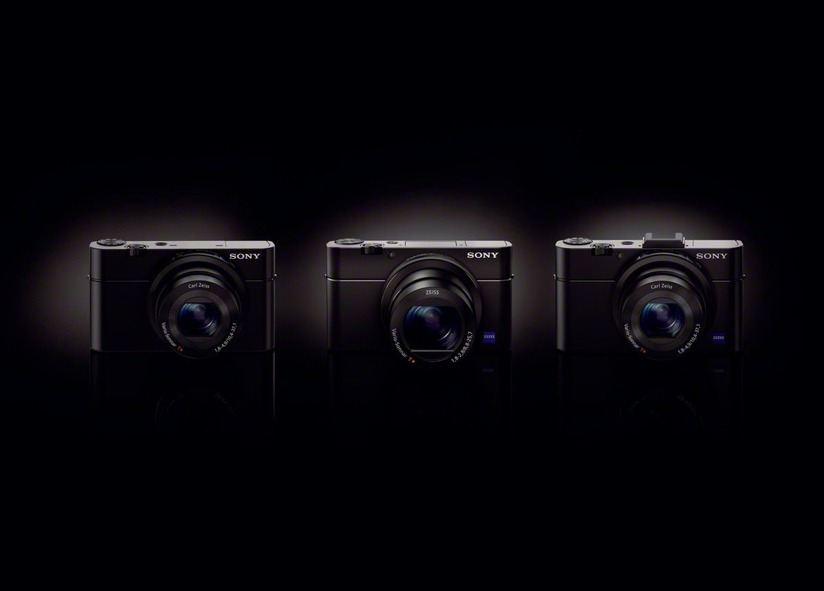 Sony Cyber-shot RX100 III – najlepszy kompakt na rynku został jeszcze ulepszony 7