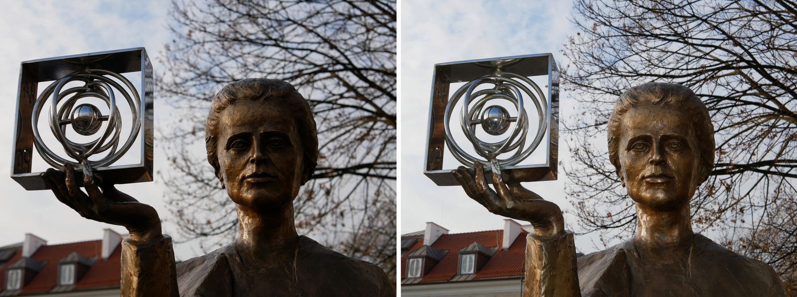 Panasonic Lumix G80 jest bliziutko ideału [test] 5