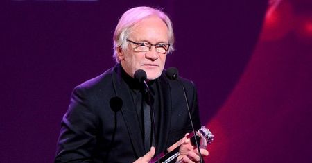 Seweryn unika politycznych wycieczek: "Nie mam ochoty być kombatantem. Nie mnie o tym rozprawiać"