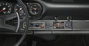 System multimedialny dla klasycznych Porsche 911