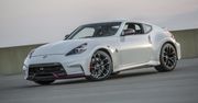 Nissan nie zapomniał o emocjach. Pracuje nad następcą modelu 370Z