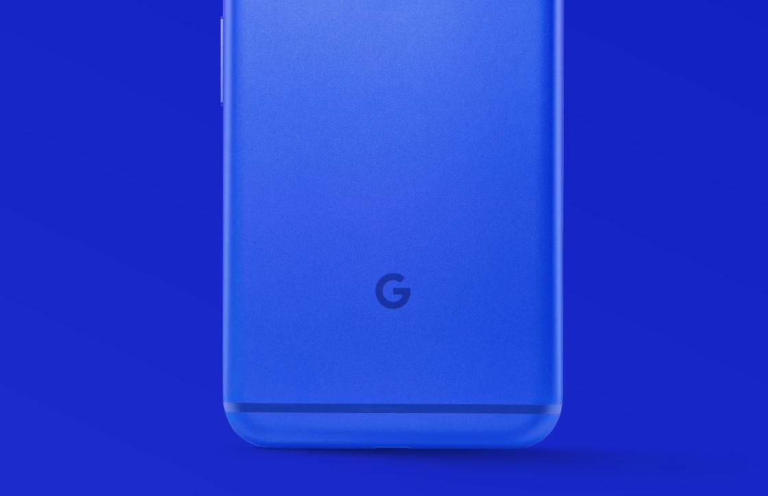 Google Pixel