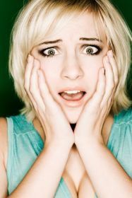 Naciągana i oszukiwana!