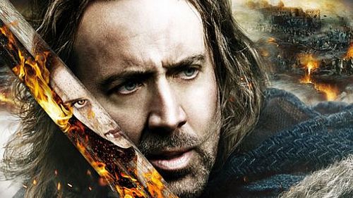 Klątwa wiedźmy [zwiastun] 1