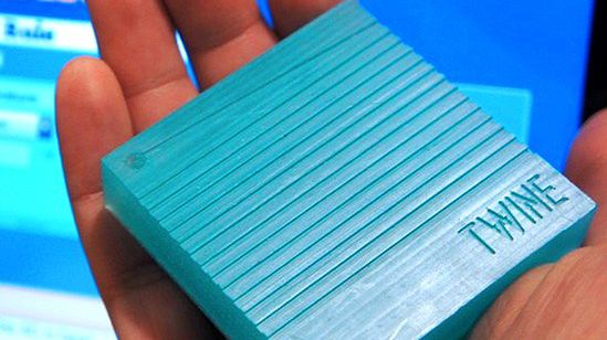 Twine - najbardziej rewolucyjny gadżet od czasu wynalezienia komputera? [wideo] 1